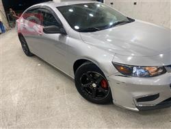 شيفروليه ماليبو